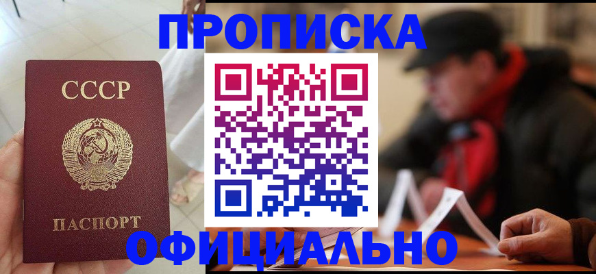 временная регистрация для школы в Острогожске